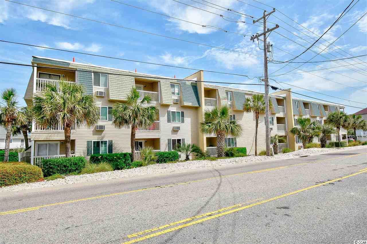 4201 N Ocean Blvd. UNIT 2-A North Myrtle Beach, SC 29582