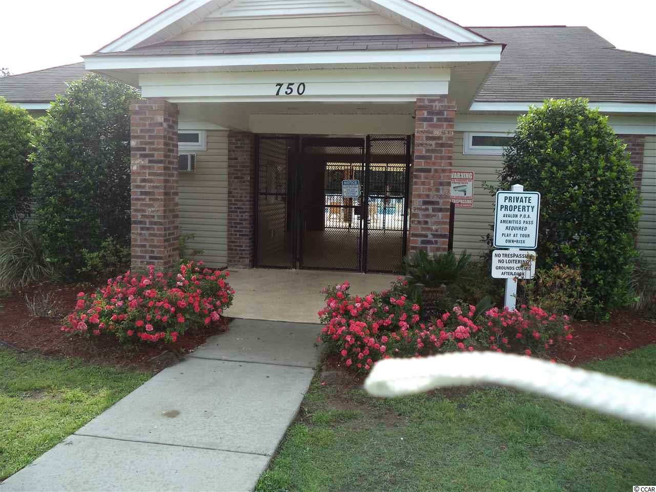 613 Pepperbush Dr. Myrtle Beach, SC 29579