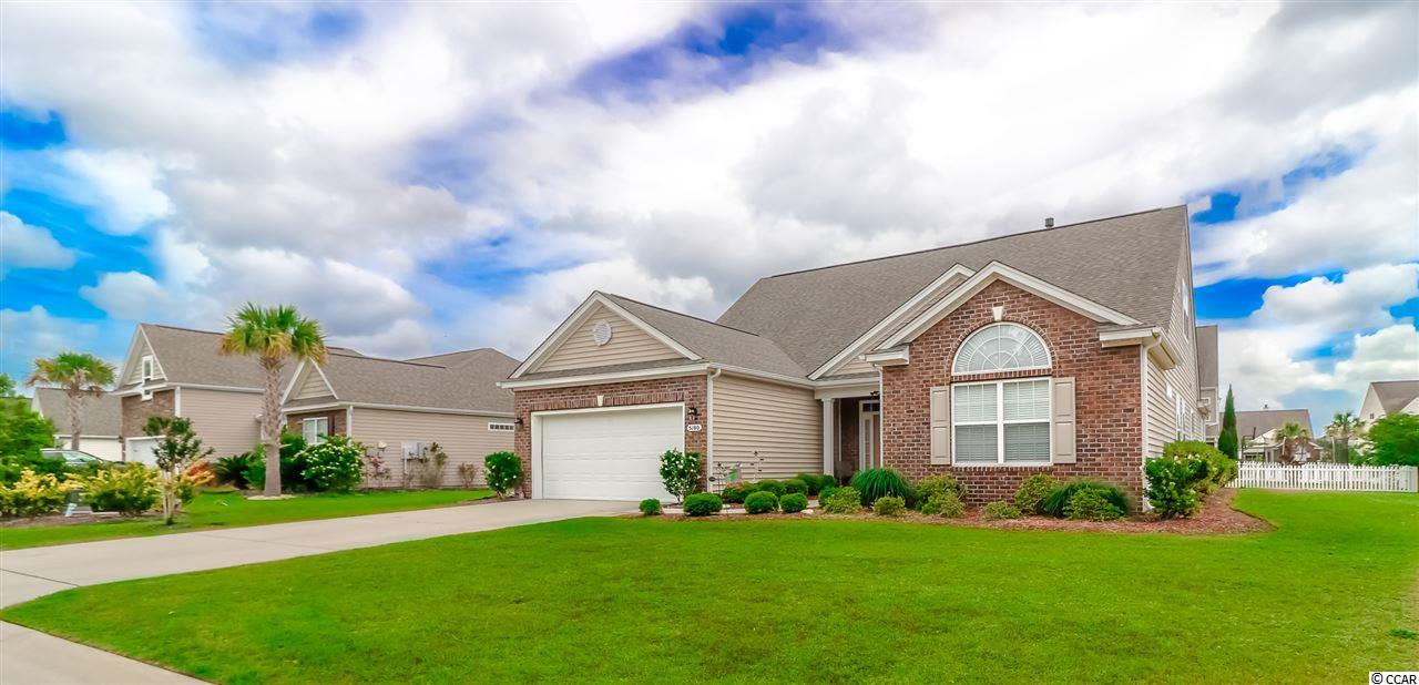 5100 Fairmont Ln. Myrtle Beach, SC 29579