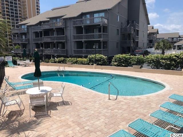 9661 Shore Dr. UNIT B-33 Myrtle Beach, SC 29572