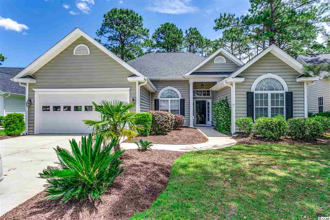 4807 Seabreeze Ln. Myrtle Beach, SC 29579