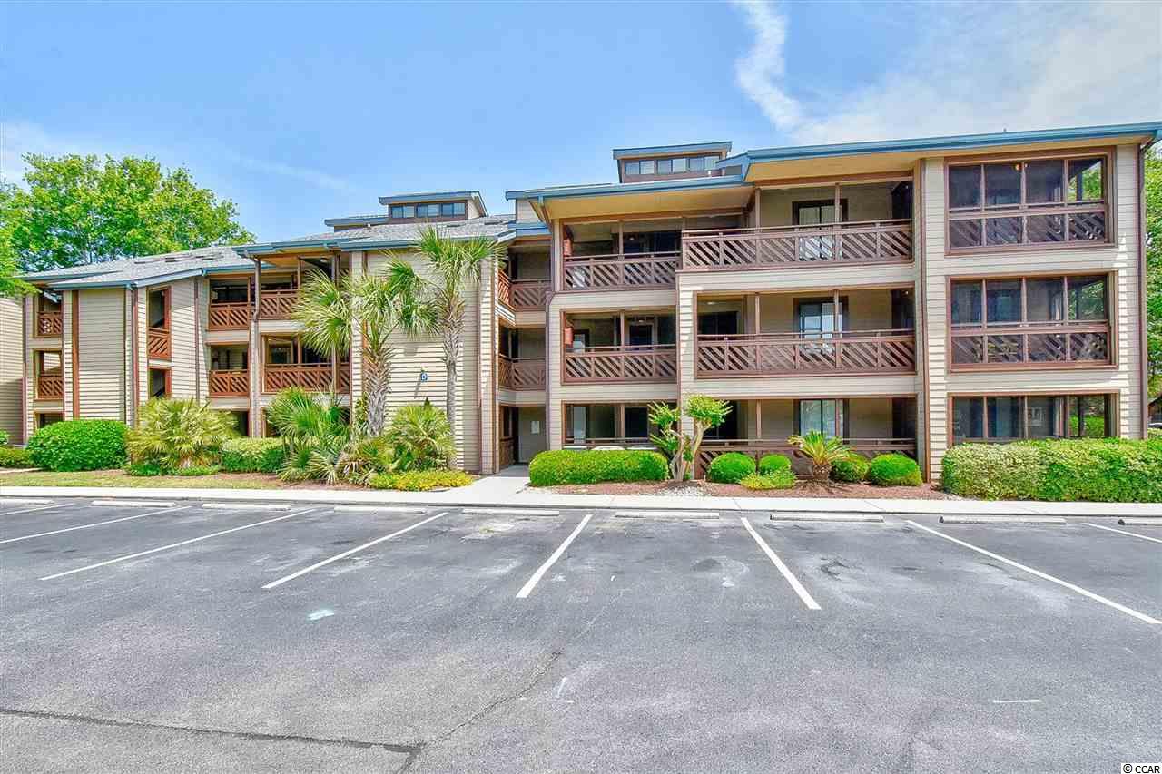 223 Maison Dr. UNIT D-4 Myrtle Beach, SC 29572