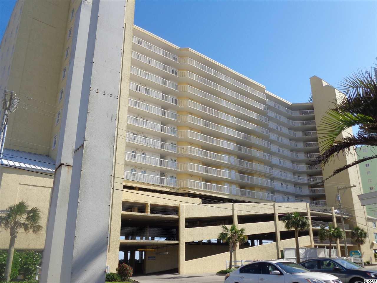 5404 Ocean Blvd. N UNIT 10C North Myrtle Beach, SC 29582