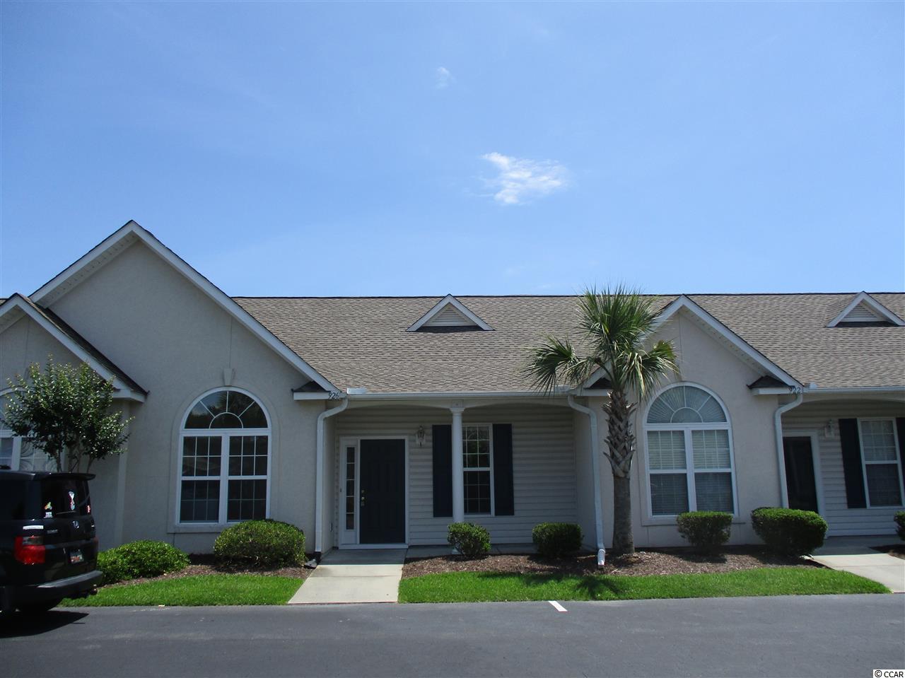 926 Wrigley Dr. Myrtle Beach, SC 29588