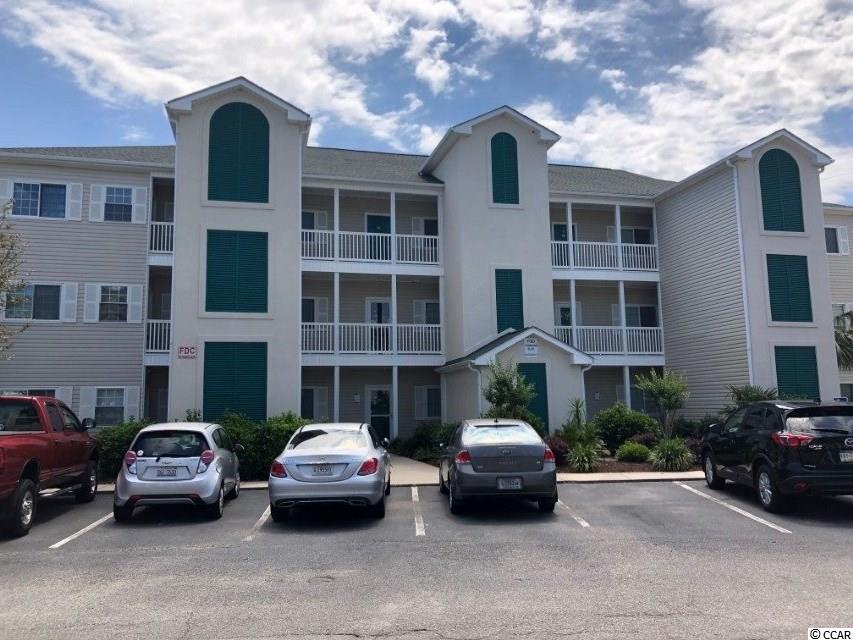 1100 Commons Blvd. UNIT #207 Myrtle Beach, SC 29572