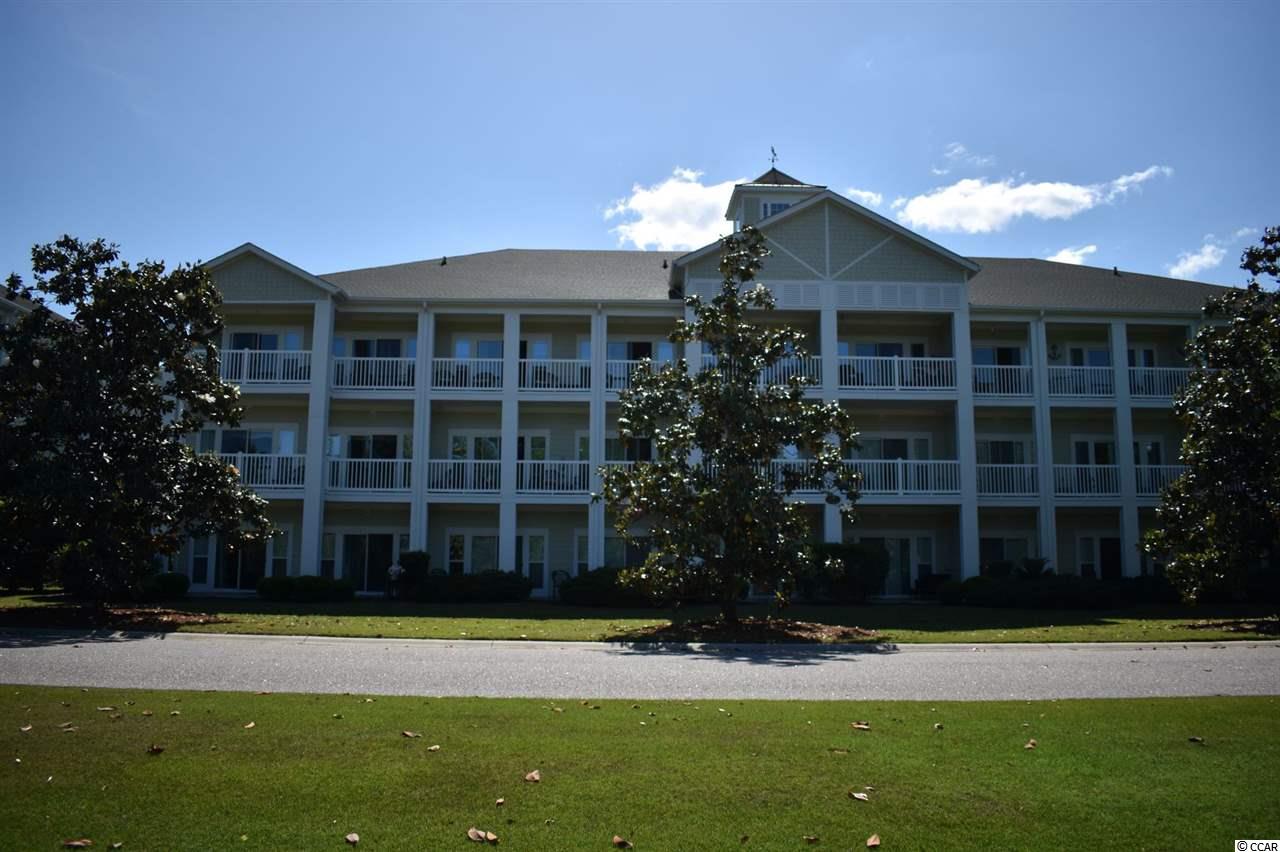 1025 World Tour Blvd. UNIT #206 Myrtle Beach, SC 29579