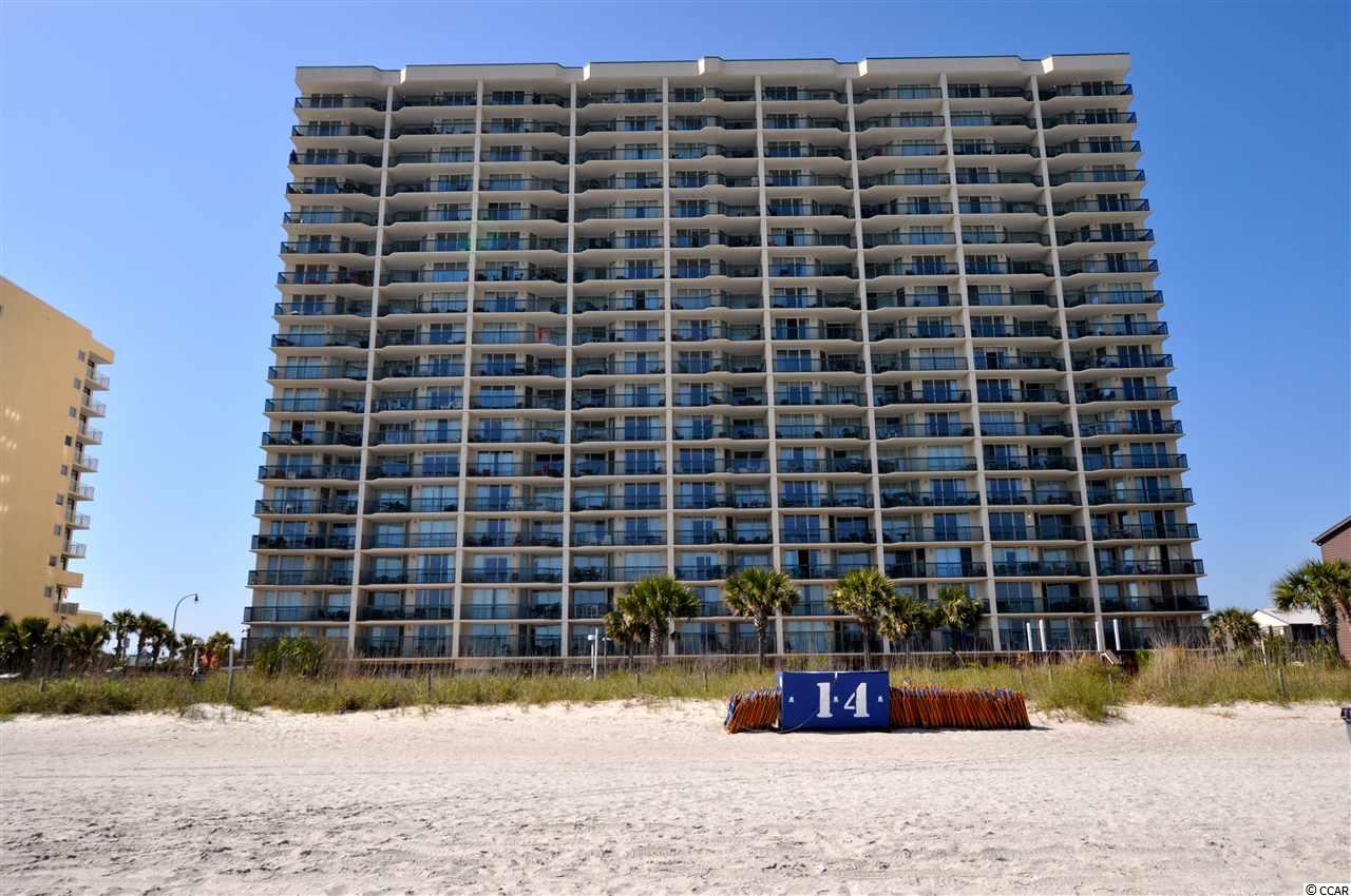 102 N Ocean Blvd. UNIT #708 North Myrtle Beach, SC 29582