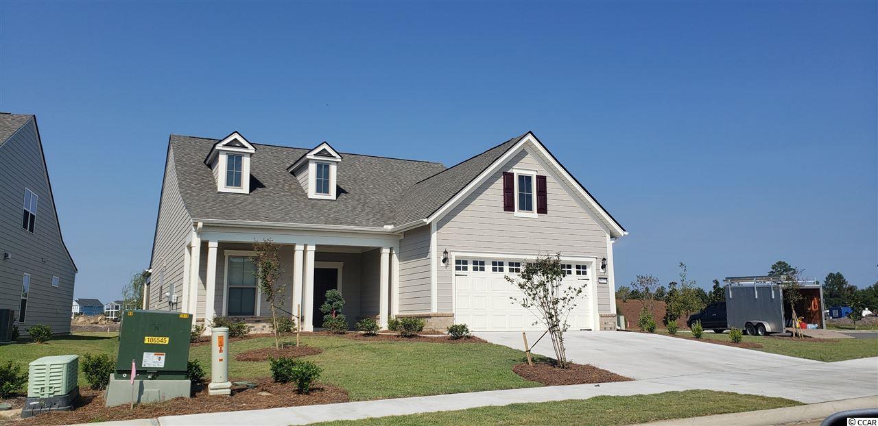 6617 Pozzallo Place Myrtle Beach, SC 29572