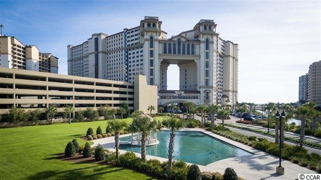 100 North Beach Blvd. UNIT #807 North Myrtle Beach, SC 29582