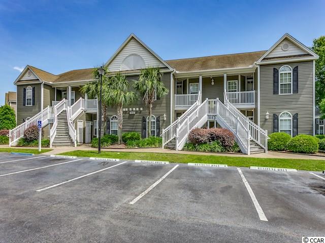 1113 Peace Pipe Pl. UNIT #104 Myrtle Beach, SC 29579