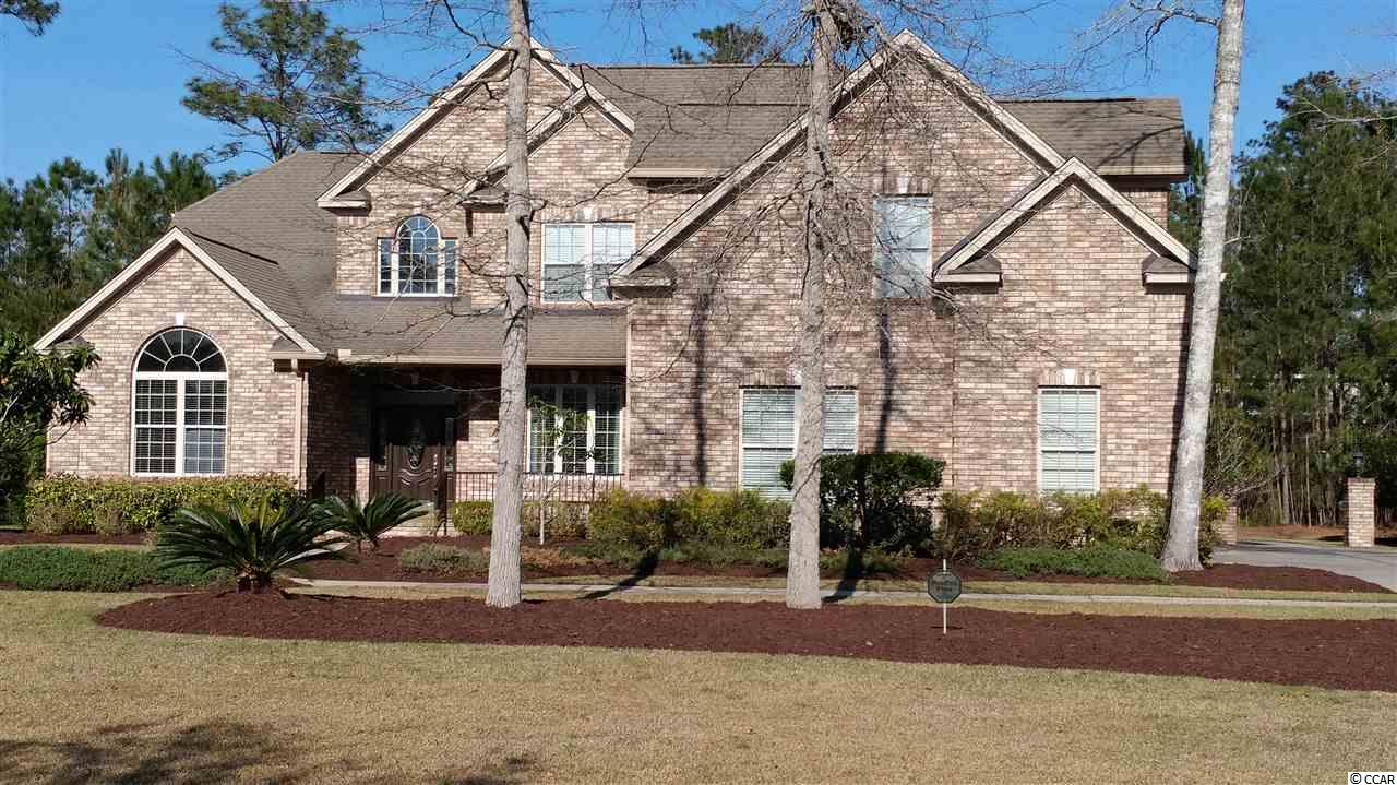 234 Creek Harbour Circle Murrells Inlet, SC 29576