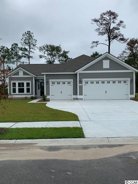 1749 N Cove Ct. North Myrtle Beach, SC 29582