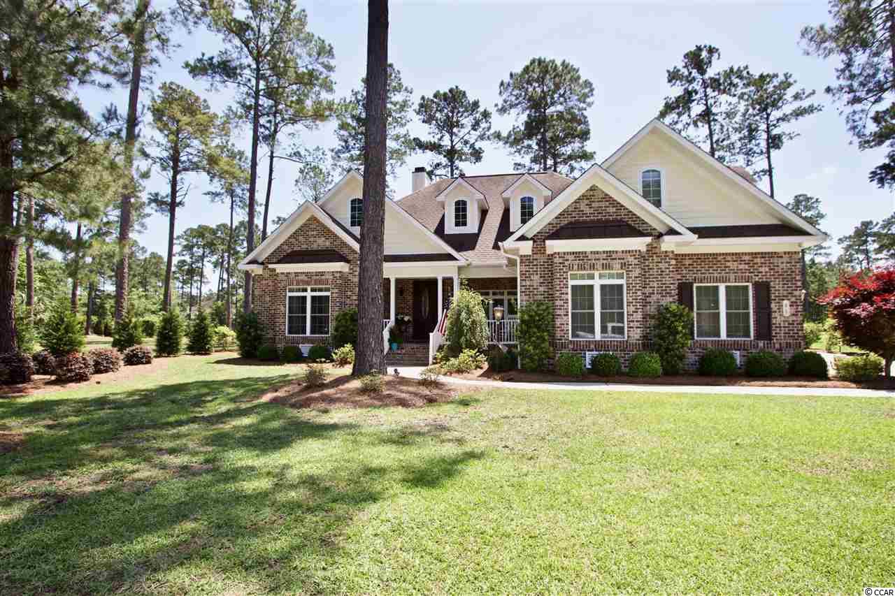 45 Stonington Dr. Murrells Inlet, SC 29576