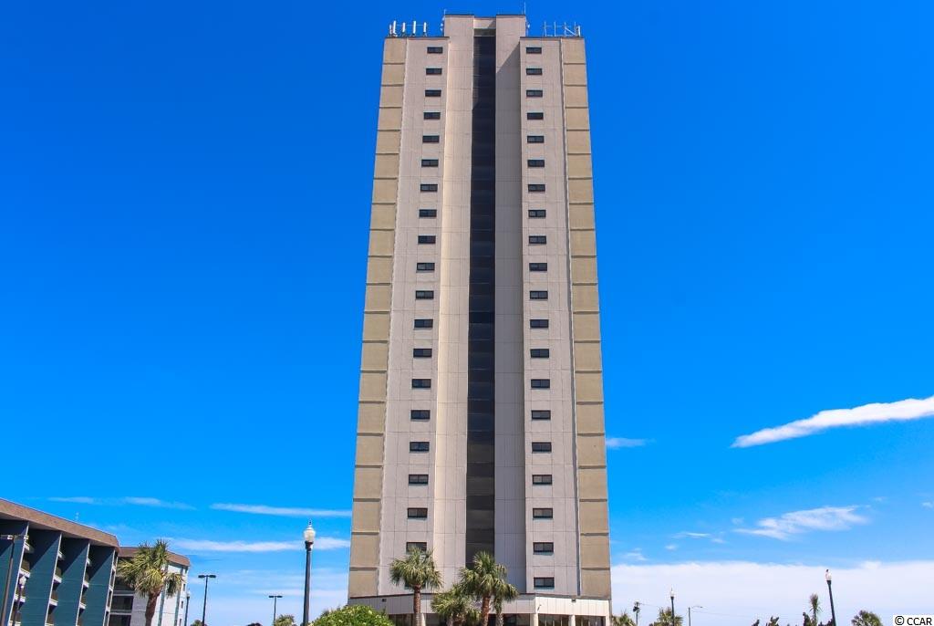 5905 South Kings Hwy. UNIT 312-C Myrtle Beach, SC 29575