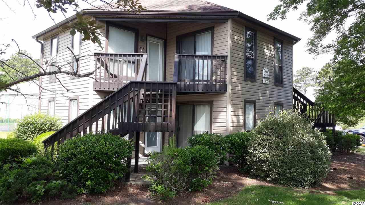 407 Tree Top Ct. UNIT C Myrtle Beach, SC 29588