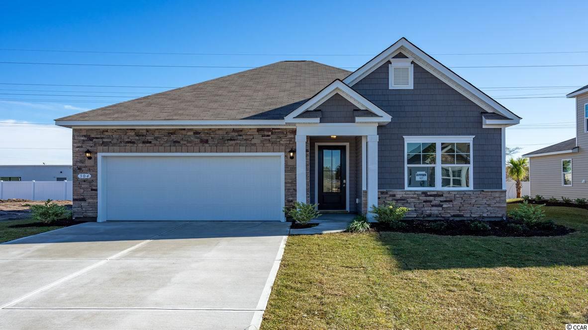 304 Ocean Commons Dr. Surfside Beach, SC 29575