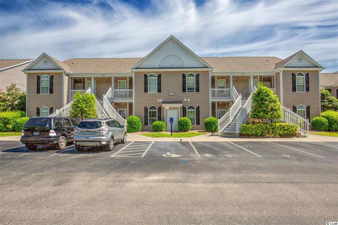 752 Algonquin Dr. UNIT B Pawleys Island, SC 29585