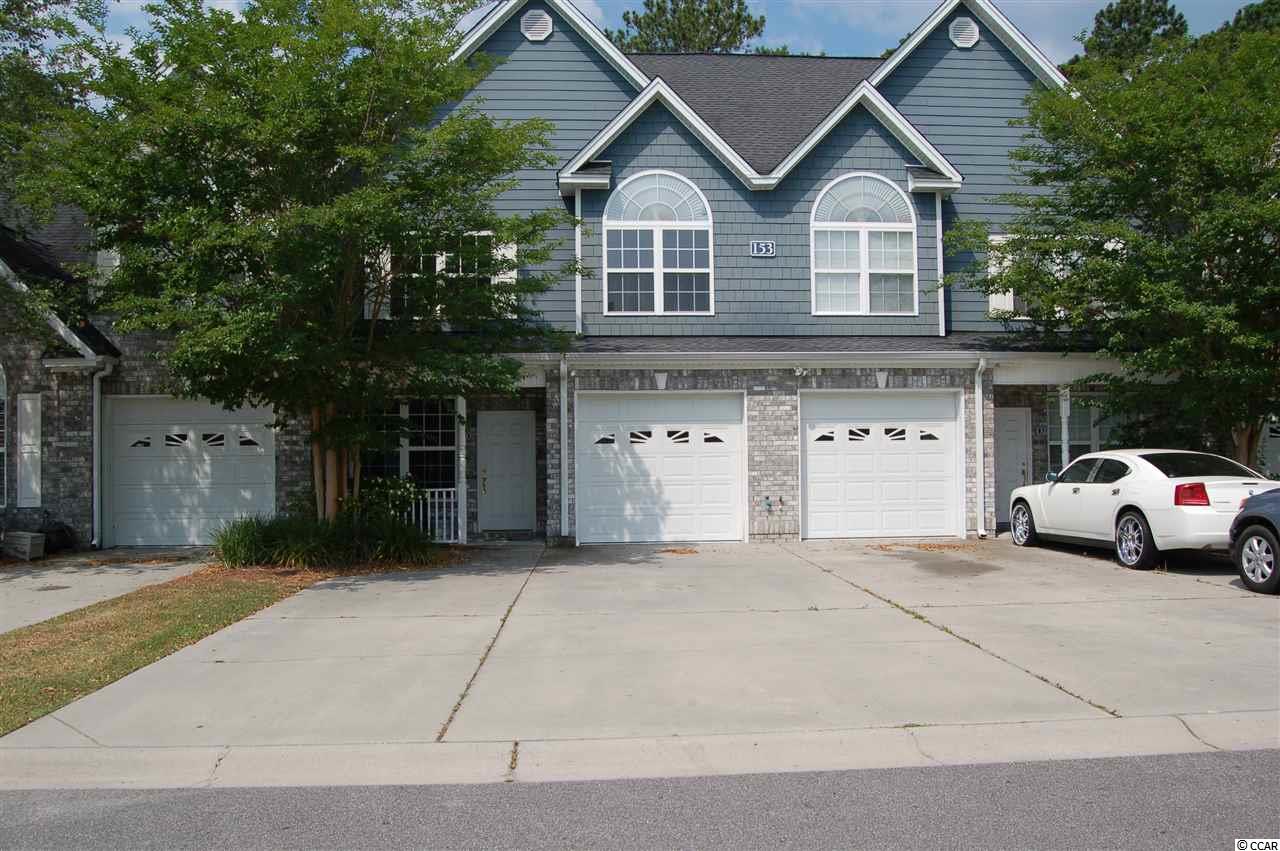 153-2 Foxpath Loop UNIT #2 Myrtle Beach, SC 29588