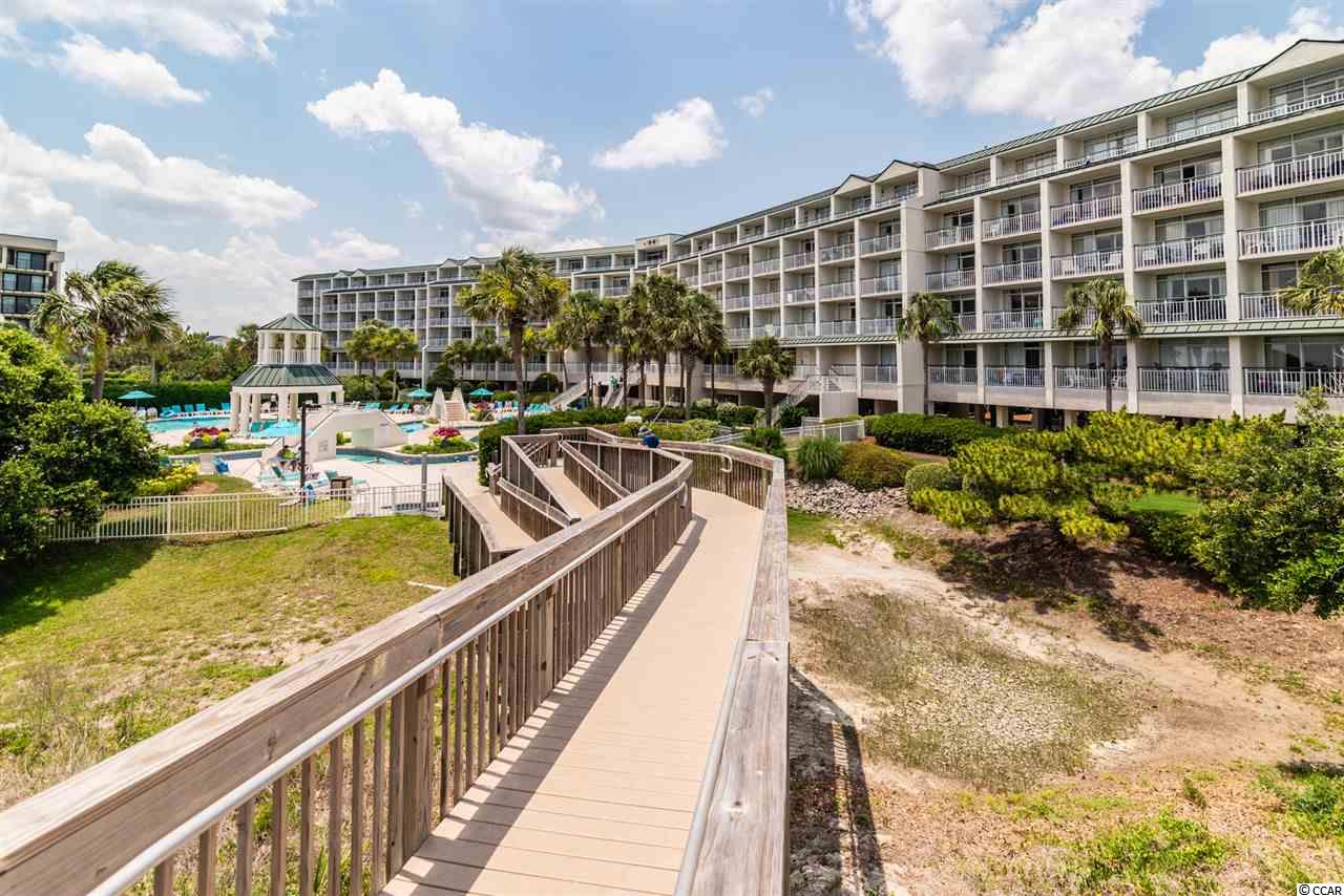 601 Retreat Beach Circle UNIT #127 Pawleys Island, SC 29585