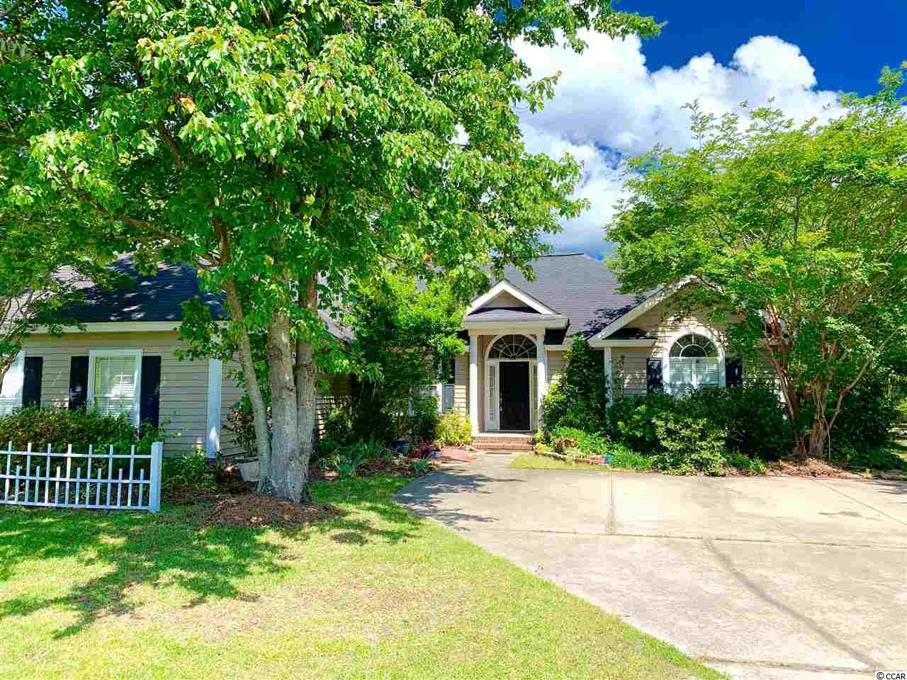 502 Waccamaw River Rd. Myrtle Beach, SC 29588