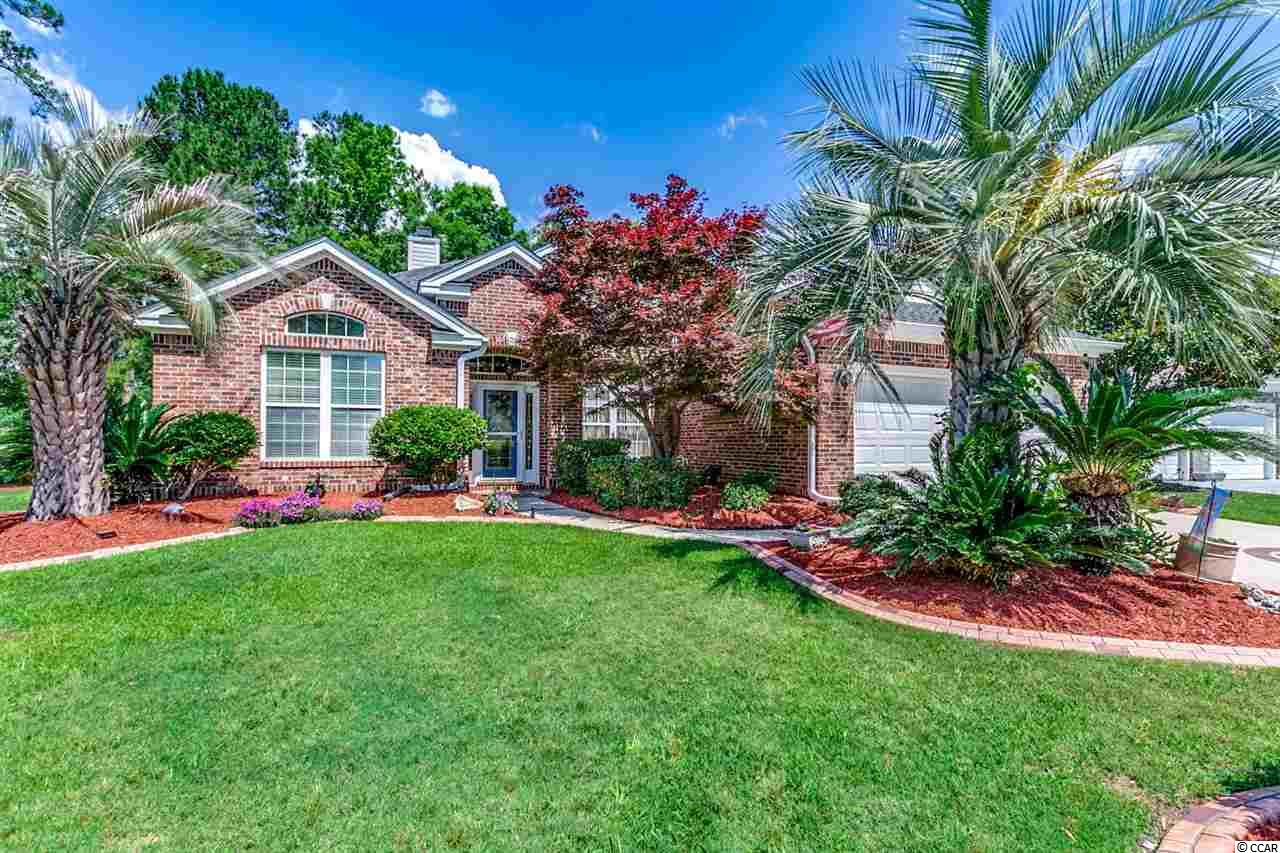 539 Wild Horse Ct. Myrtle Beach, SC 29579