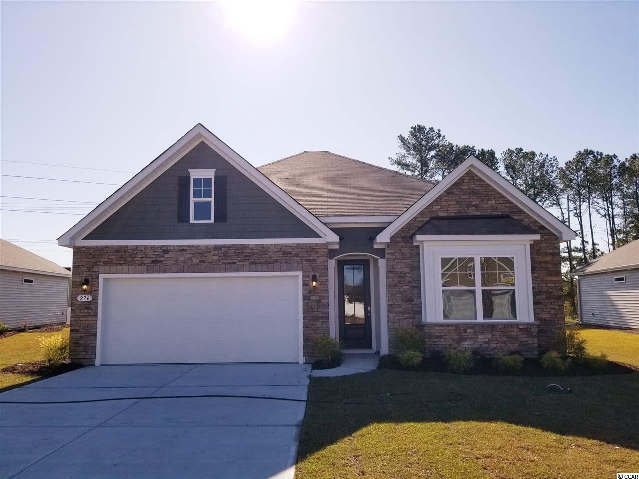 276 Ocean Commons Dr. Surfside Beach, SC 29575