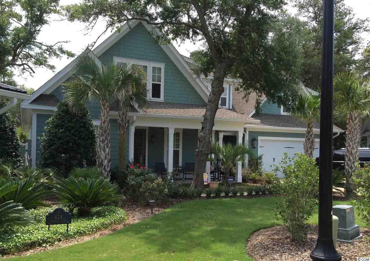 430 Banyan Place North Myrtle Beach, SC 29582