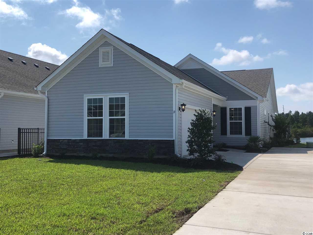 860 San Marco Ct. UNIT 2904-D Myrtle Beach, SC 29579