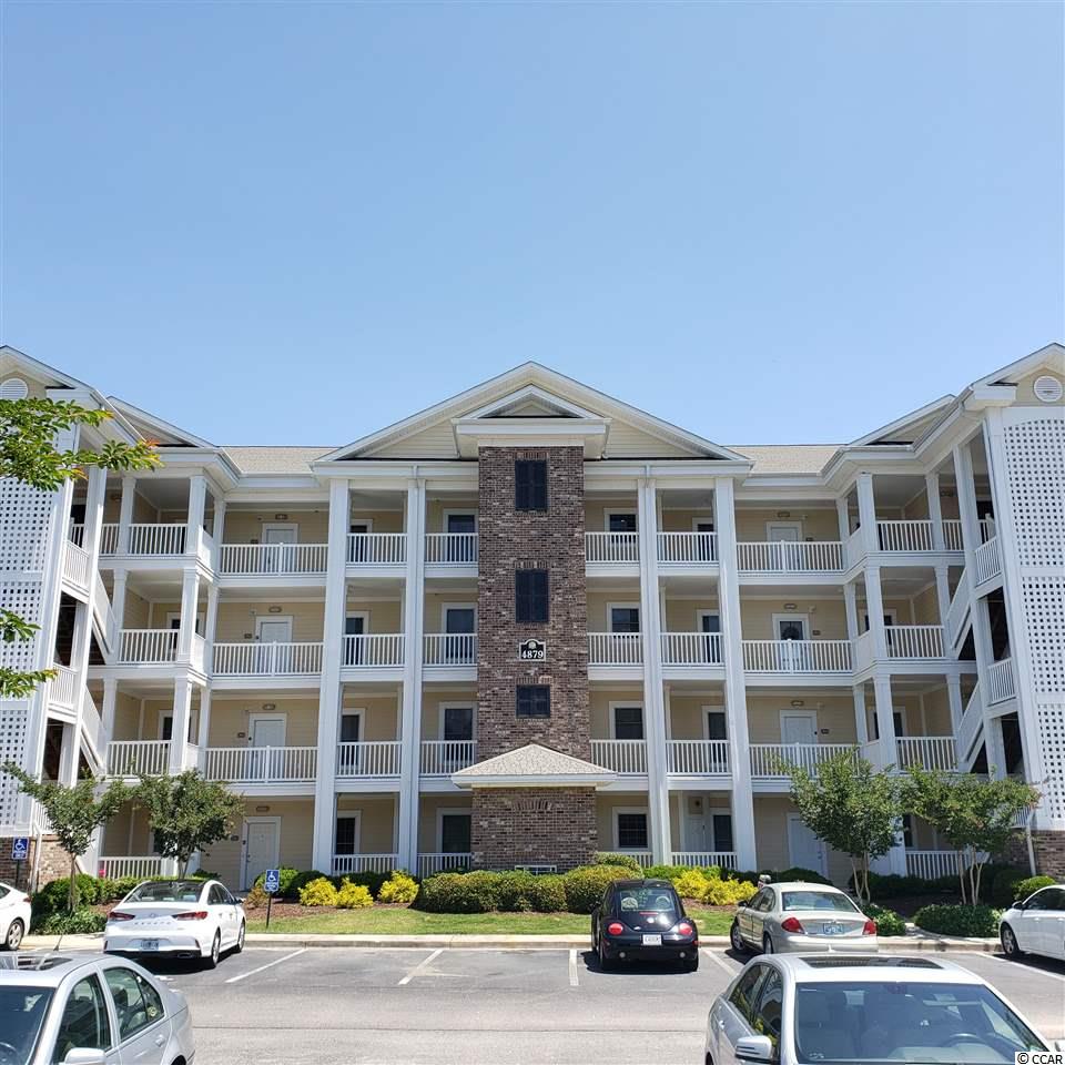 4879 Luster Leaf Circle UNIT 49-204 Myrtle Beach, SC 29577