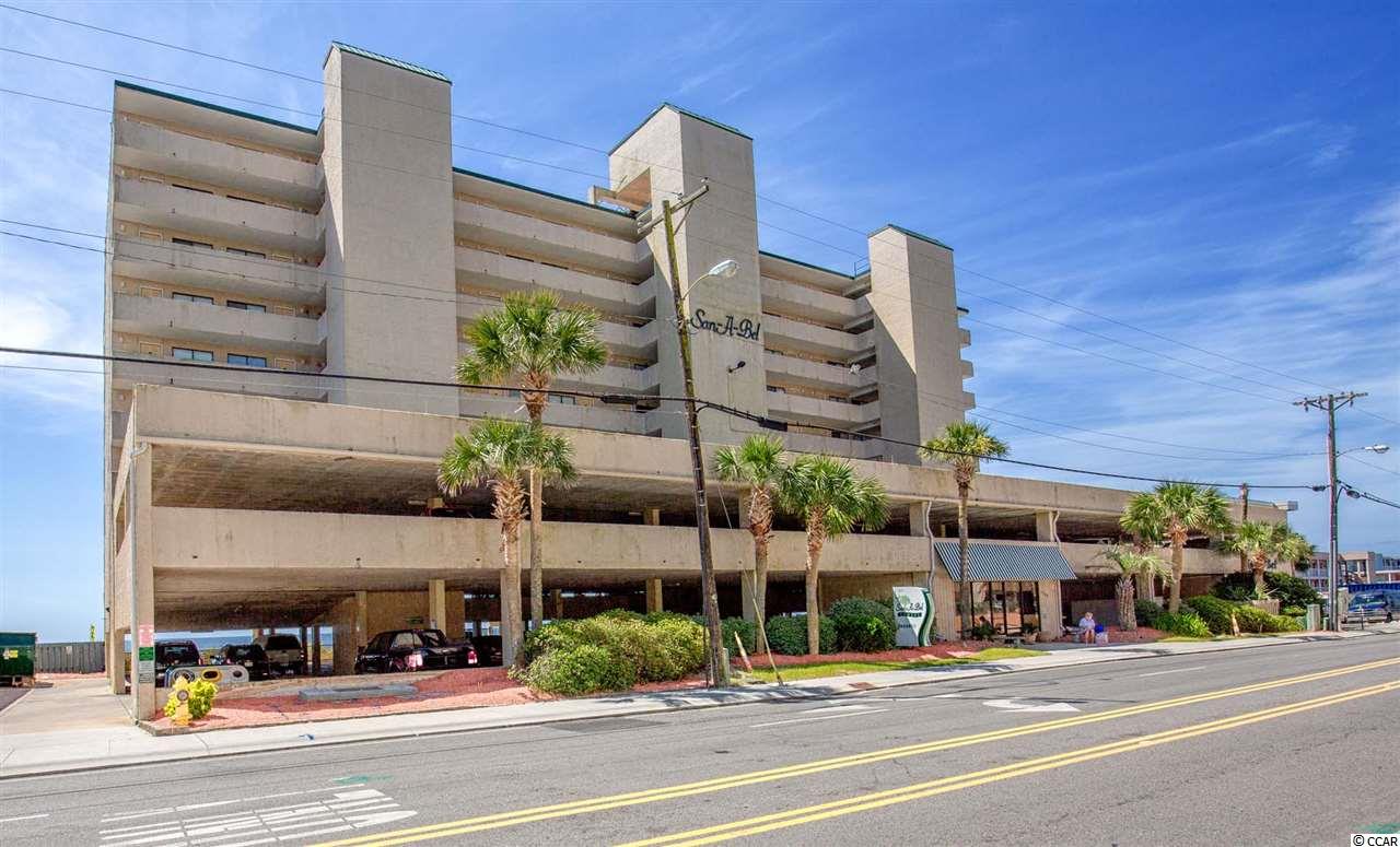 1709 S Ocean Blvd. UNIT Unit 714 North Myrtle Beach, SC 29582