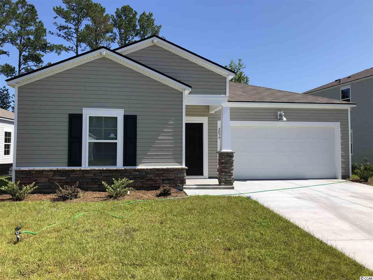 2079 Borgata Loop Longs, SC 29568