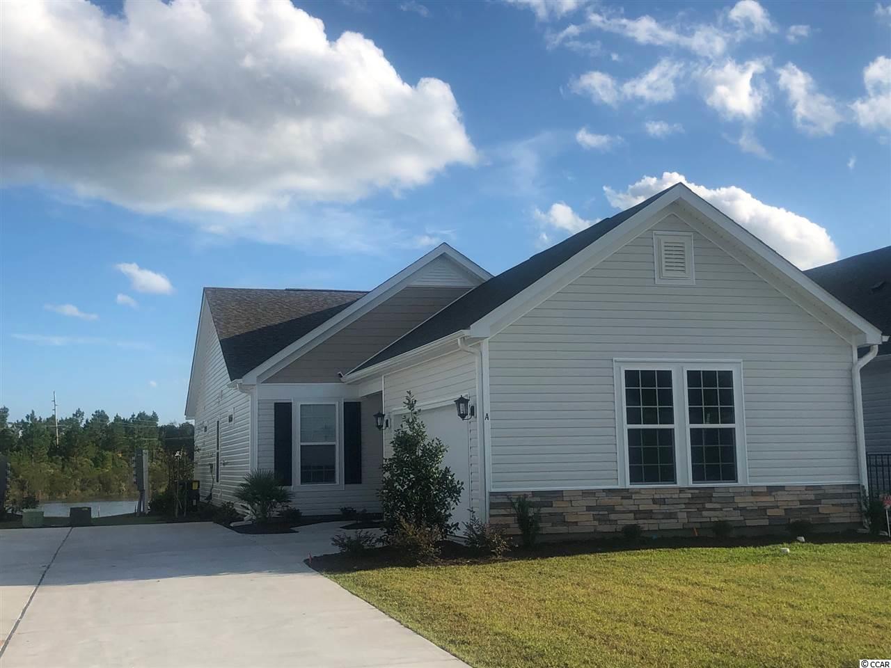 850 San Marco Ct. UNIT 2801-A Myrtle Beach, SC 29579