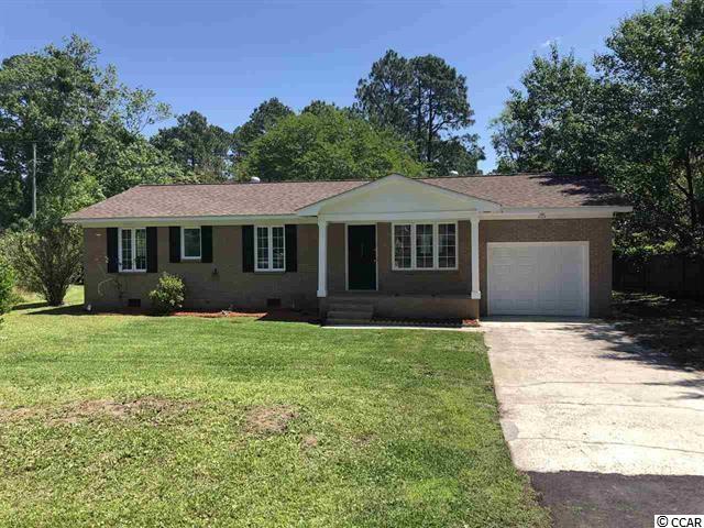 3912 Heron Circle Myrtle Beach, SC 29579