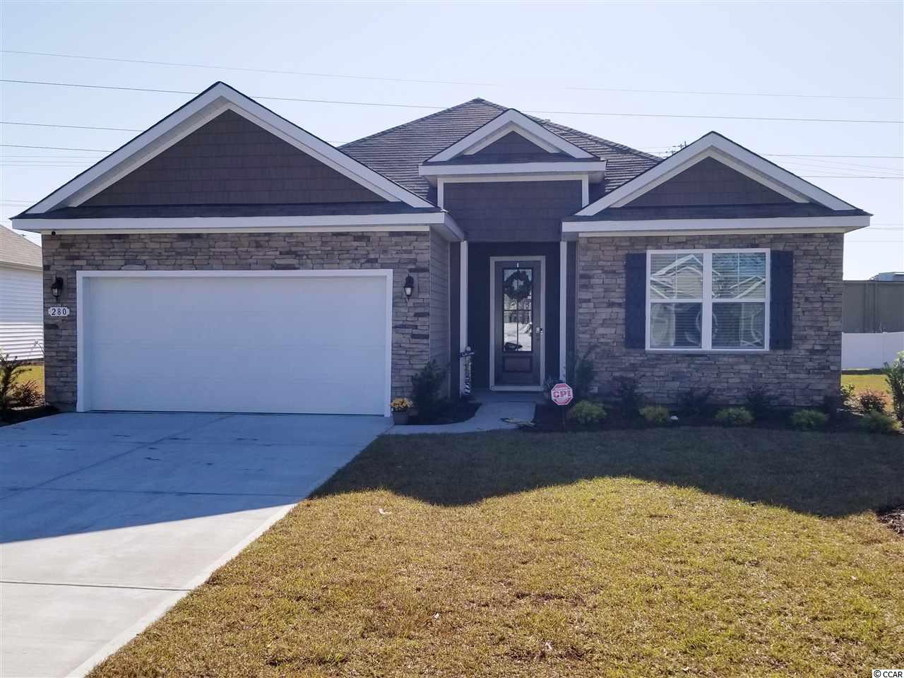 280 Ocean Commons Dr. Surfside Beach, SC 29575