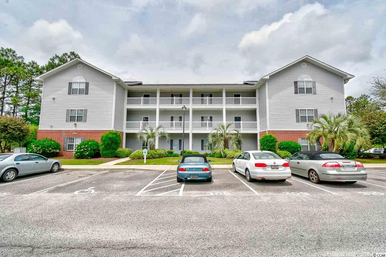 4811 Innisbrook Ct. UNIT #308 Myrtle Beach, SC 29579