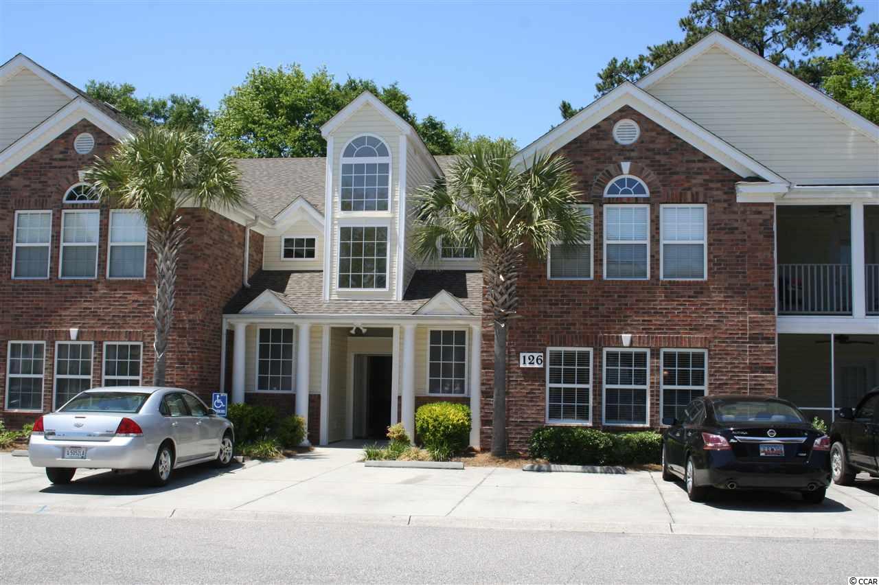 126 Brentwood Dr. UNIT D Murrells Inlet, SC 29576