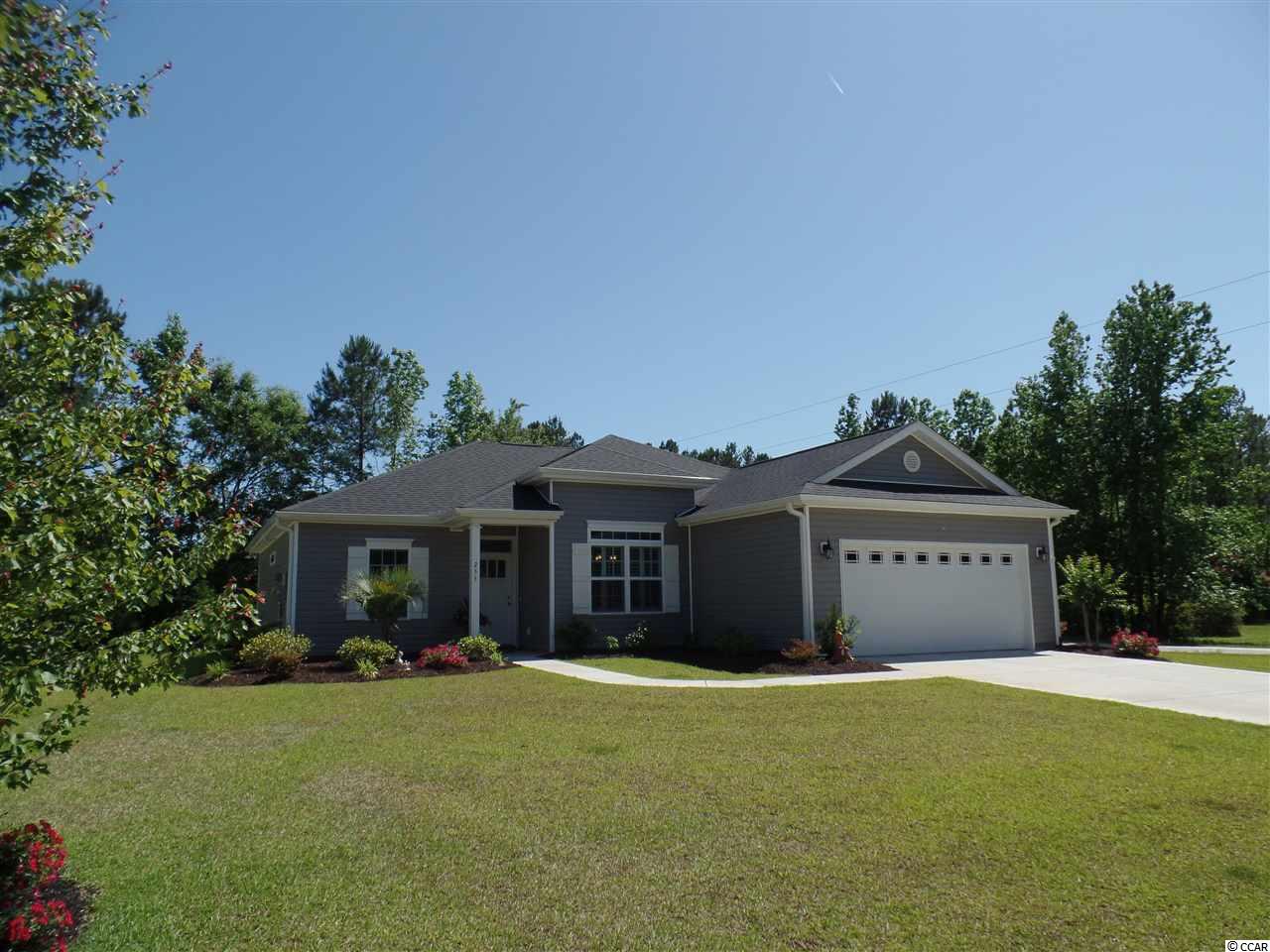 255 Belclare Way Longs, SC 29568