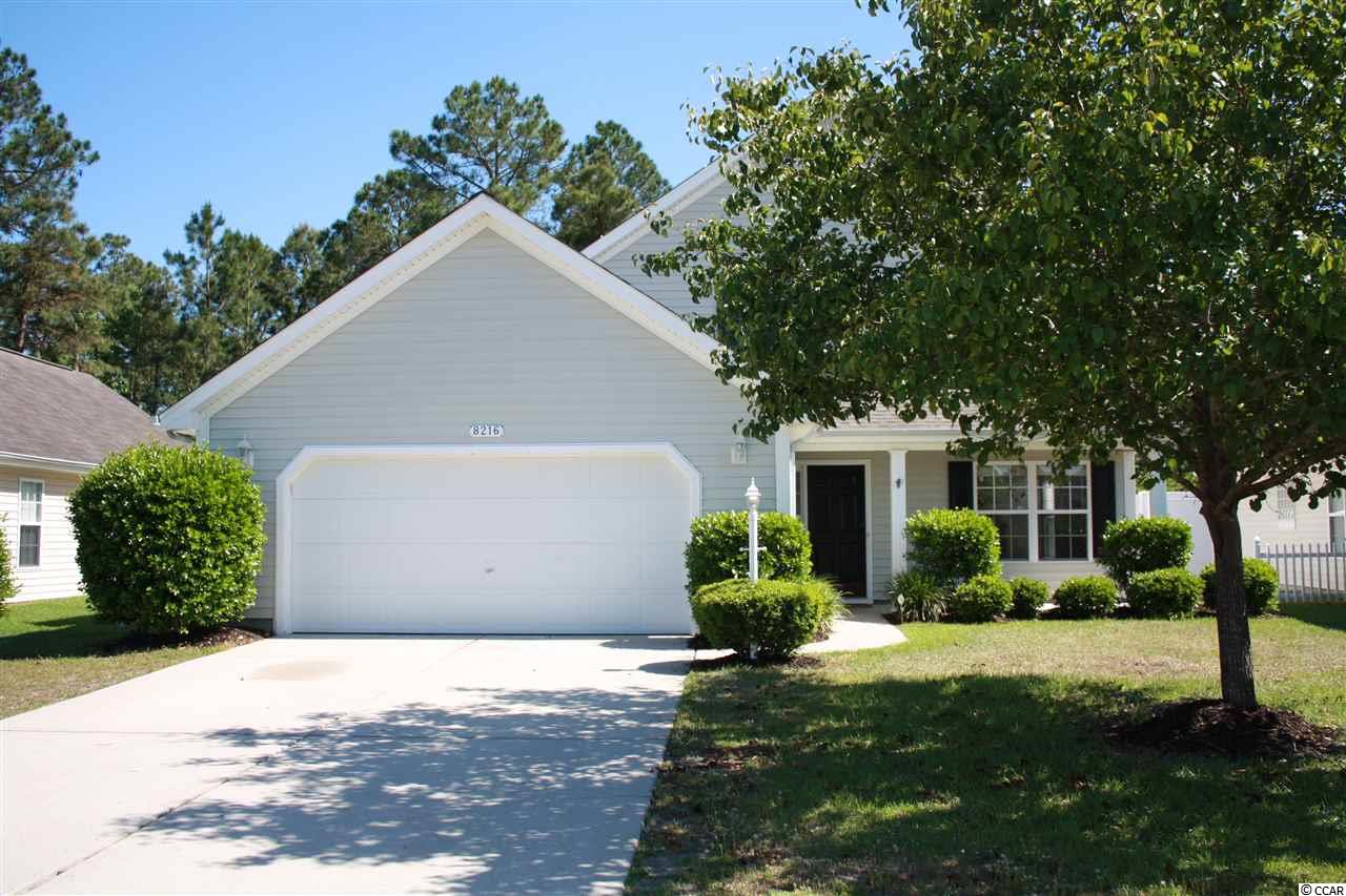 8216 Sterling Place Ct. Myrtle Beach, SC 29579