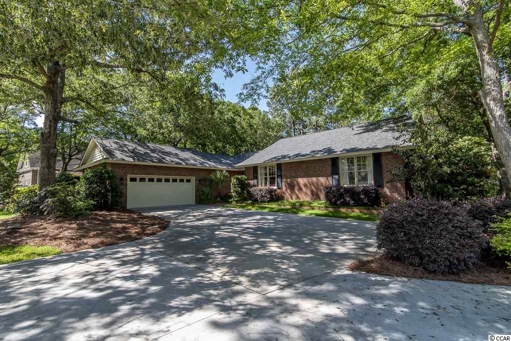 164 Old Cedar Loop Pawleys Island, SC 29585