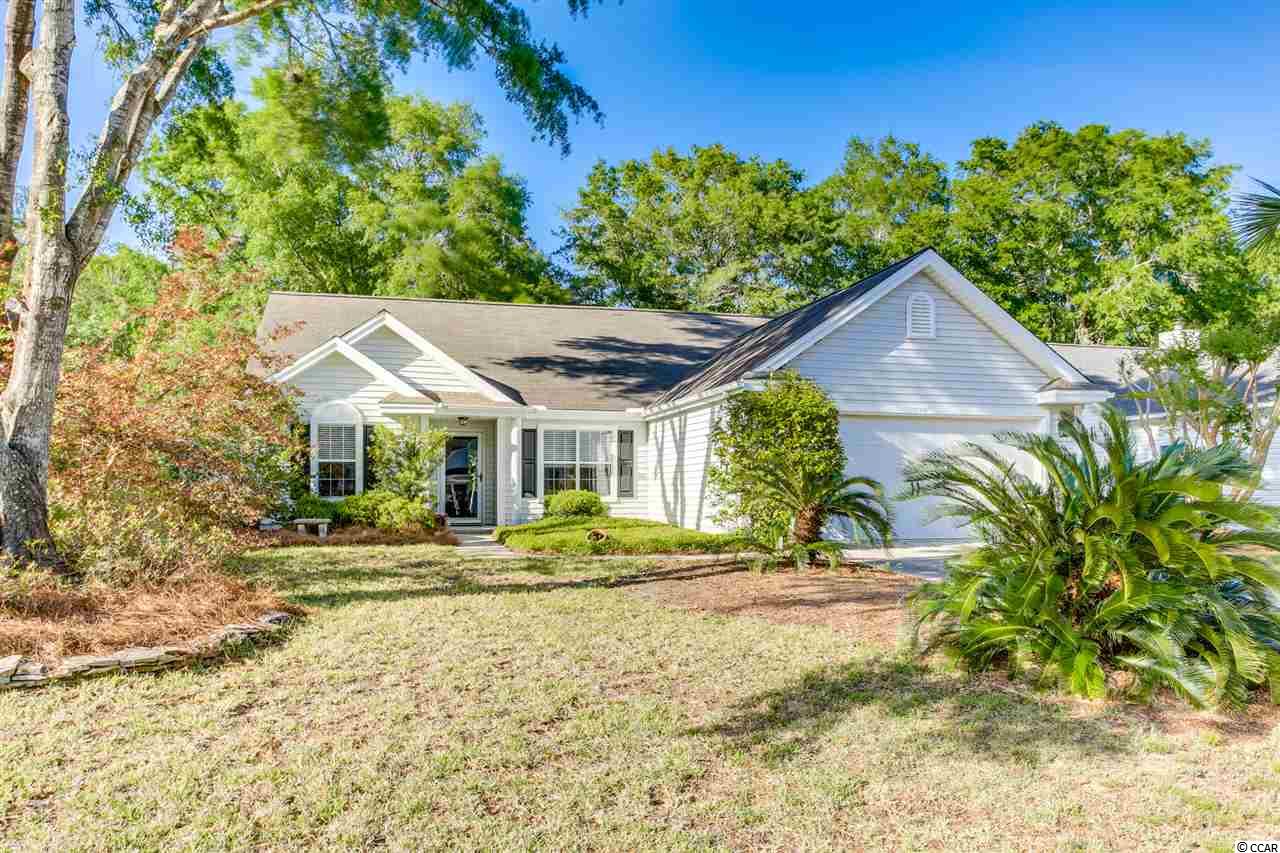 49 Safe Harbor Ave. Pawleys Island, SC 29585