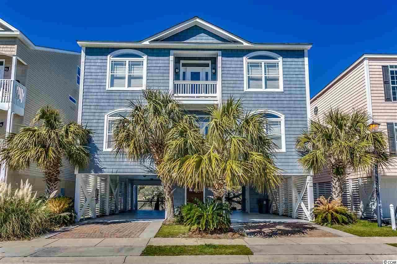 5407 Heritage Dr. North Myrtle Beach, SC 29582