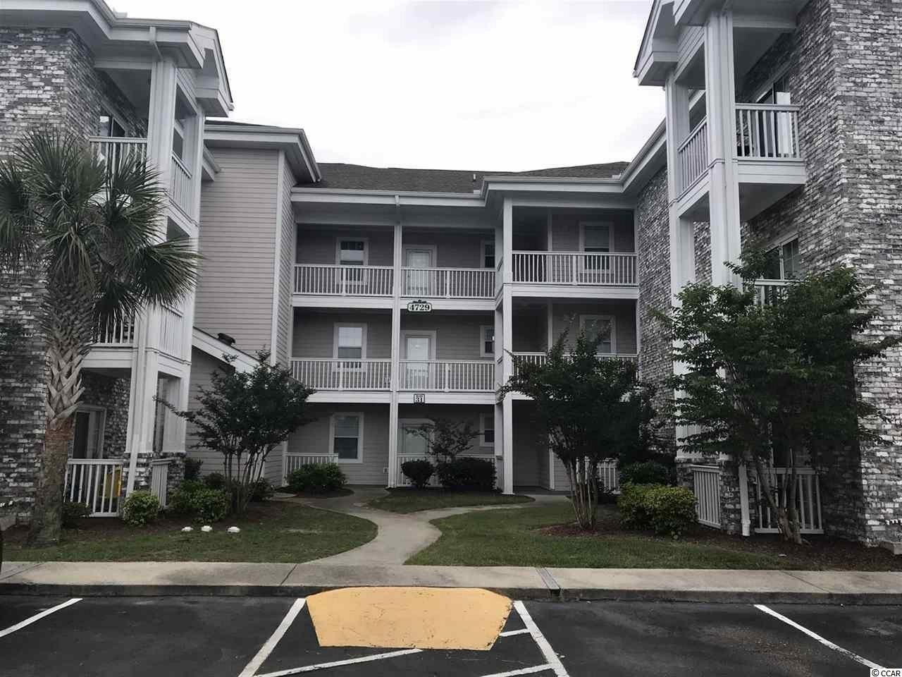 4729 Wild Iris Dr. UNIT #302 Myrtle Beach, SC 29577