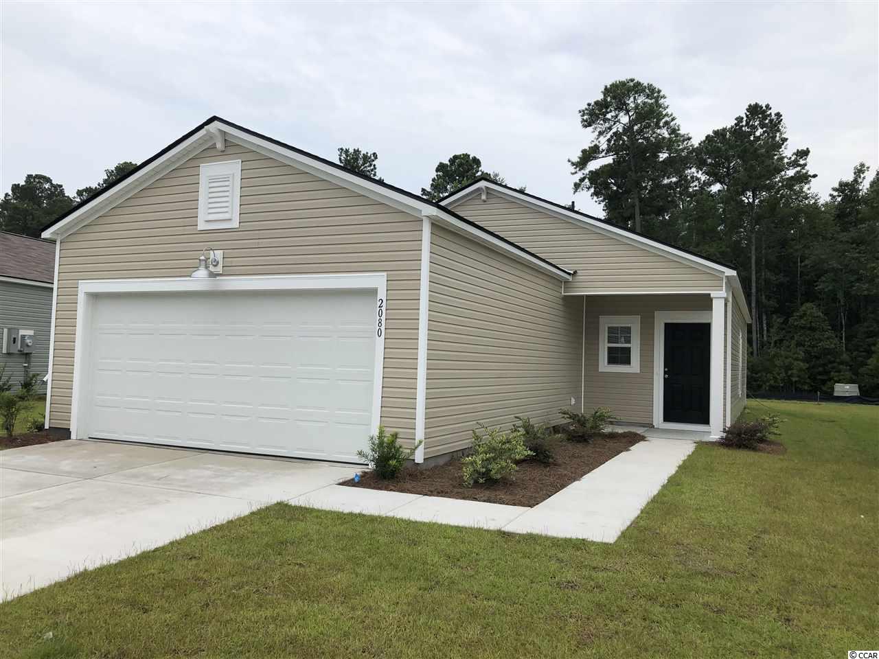 2080 Borgata Loop Longs, SC 29568