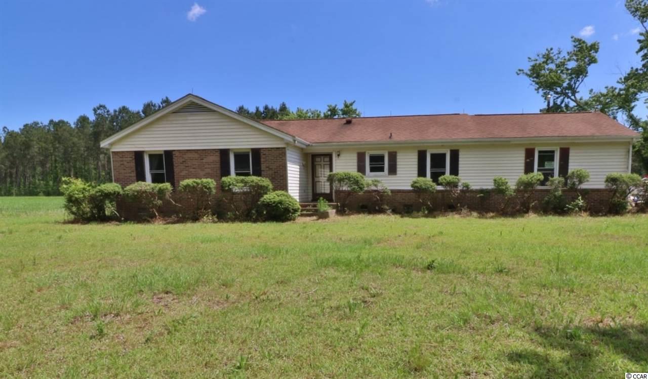 6535 New Dawn Rd.