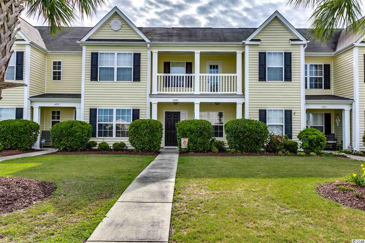 4668 Livorn Loop Myrtle Beach, SC 29579