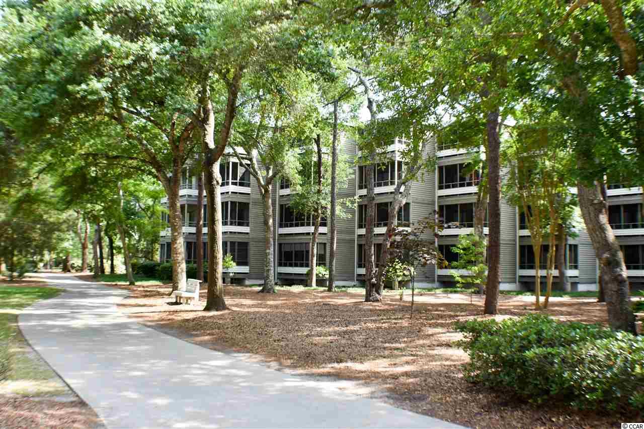 415 Ocean Creek Dr. UNIT #2349 Myrtle Beach, SC 29572