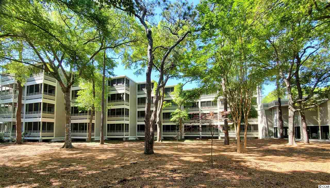 415 Ocean Creek Dr. UNIT #2447 Myrtle Beach, SC 29572