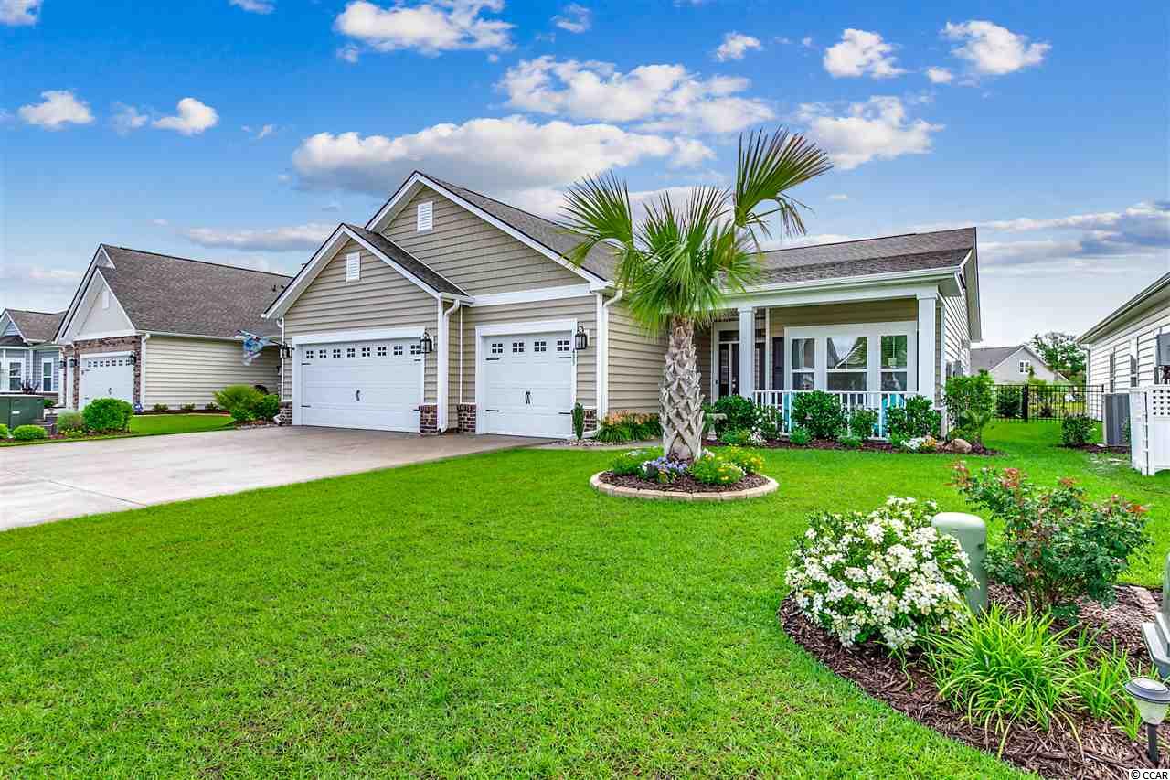 433 Oaklanding Ln. Murrells Inlet, SC 29576