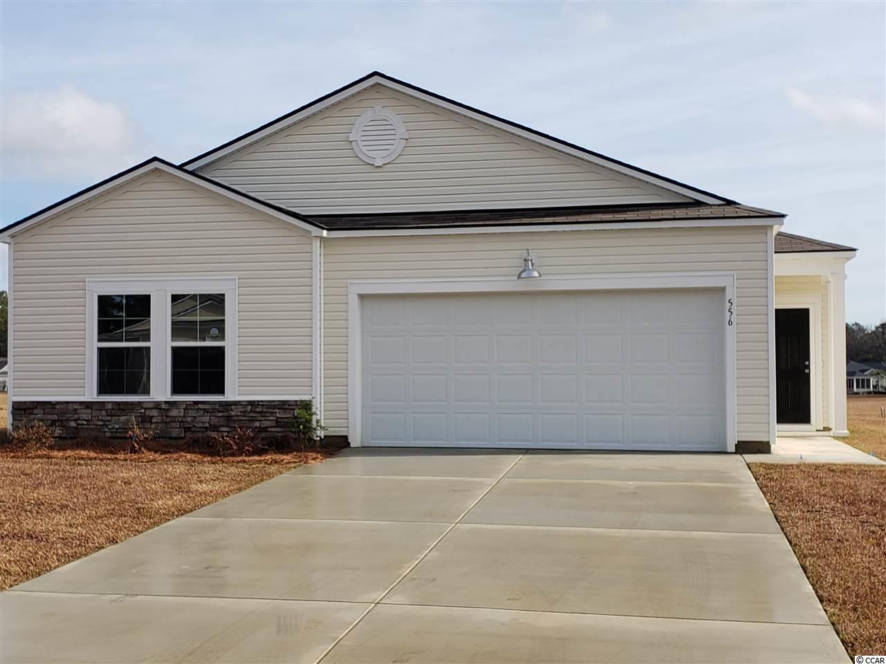 556 Carrick Loop Longs, SC 29568