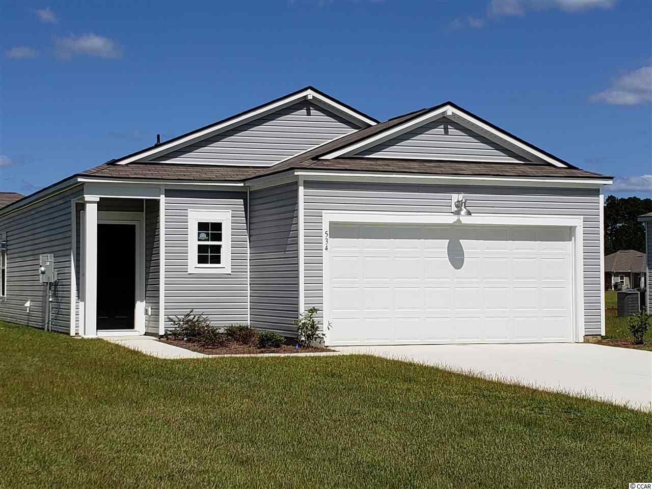 548 Carrick Loop Longs, SC 29568